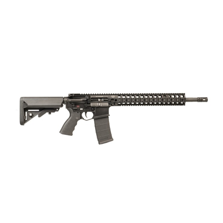 LMT Defense MARS-LS Rifle 5.56 NATO LMT Defense MARS-LS Rifle 5.56 NATO